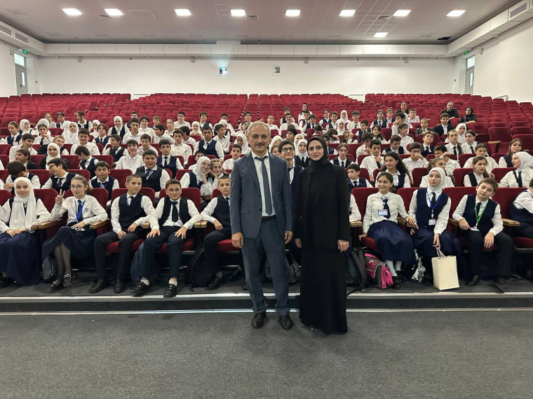 «Разговоры о важном».