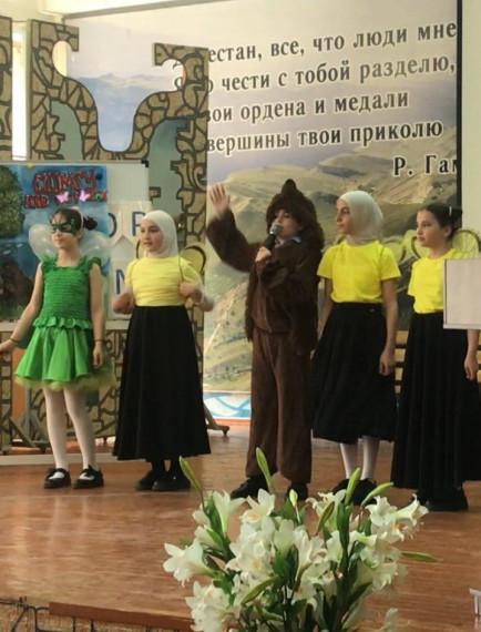Конкурс "Viva et Victoria".